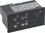PUSH-BUTT.PANEL 5 BUTTONS 115V 50/60Hz