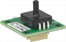 PRESSURE SENSOR