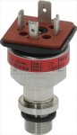 PRESSURE SW.MBS1900 0/16 bar 4.5/5.5VDC