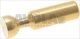 short pin for inlet tap
