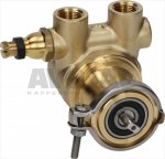 ROTARY VANE PUMP ROTOFLOW