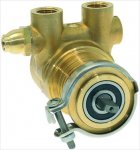 ROTARY VANE PUMP ROTOFLOW