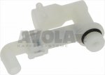 SAFETY VALVE FOR VIBRATORY PUMP
