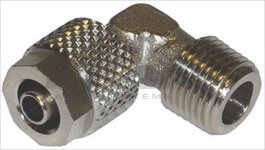 ELBOW COUPLING 1/8