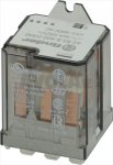 RELAY 62.83 16A 250V