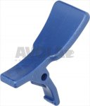 BLUE TAP CONTROL LEVER