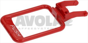 TAP CONTROL LEVER