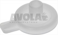 TAP FLOW REDUCER
