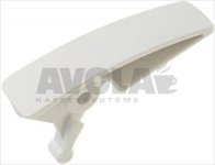 TAP CONTROL LEVER