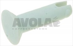 TAP CONTROL LEVER PIN
