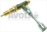 COMPLETE WATER TAP