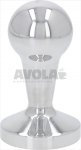 BALL ALUMINUM TAMPER