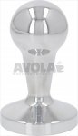 Ball Aluminum Tamper