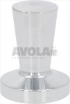 POLISHED ALUMINUM TAMPER