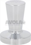 POLISHED ALUMINUM TAMPER