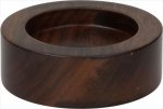 WOOD TAMPER HOLDER