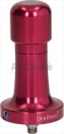 HANDLE M8 TECHNIC RED ALUMINUM