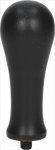 HANDLE M8 ELEGANCE BLACK WOOD