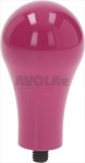 HANDLE M8 POP PINK ALUMINUM