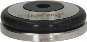 TAMPER BASE M8 KNOCKC S.STEEL