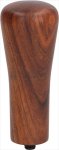 HANDLE M8 CLASSIC BROWN WOOD