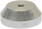 TAMPER BASE M8 CLASSIC ALU