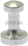 ALUMINUM TAMPER