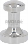 ALUMINUM TAMPER