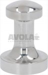 ALUMINUM TAMPER