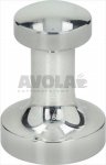 ALUMINUM TAMPER