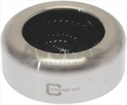 ALUMINUM TAMPER CLEANER
