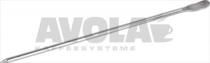 STAINLESS STEEL MILK PEN