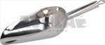 STAINLESS STEEL COFFEE SHOVEL 365 ml