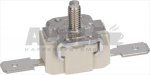 CONTACT THERMOSTAT 318