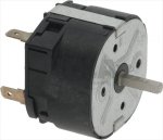 TIMER 60 SECONDS 16A 250V M21