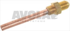 INJECTOR PIPE