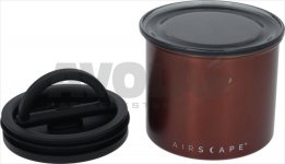 VACUUM CONTAINER MOCHA 850 ml