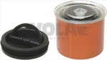 VACUUM CONTAINER PAPRIKA 850 ml