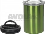 VACUUM CONTAINER GREEN 1800 ml