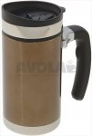THERMAL CONTAINER MOCHA 550 ml
