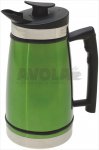 THERMAL CONTAINER GREEN 1400 ml