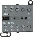 CONTACTOR ABB B7-40-00