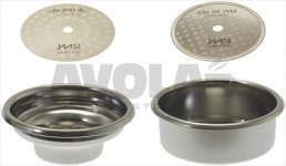 PRECISION KIT FOR SAN MARCO GROUP