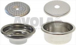 PRECISION KIT FOR SPAZIALE GROUP