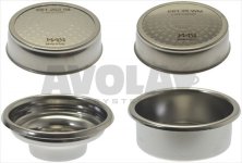 PRECISION KIT FOR FAEMA E61 GROUP