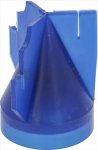 IMPELLER WITH SPRINGS ø 53 mm