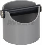 PLASTIC COFFEE DREGS DRAWER BASIC ø 119x102 mm