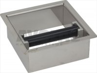 KNOCKBOX DRAWER BUILT-IN VERSION
