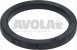 filter holder gasket