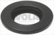 delonghi boiler gasket o 74x36x11 mm